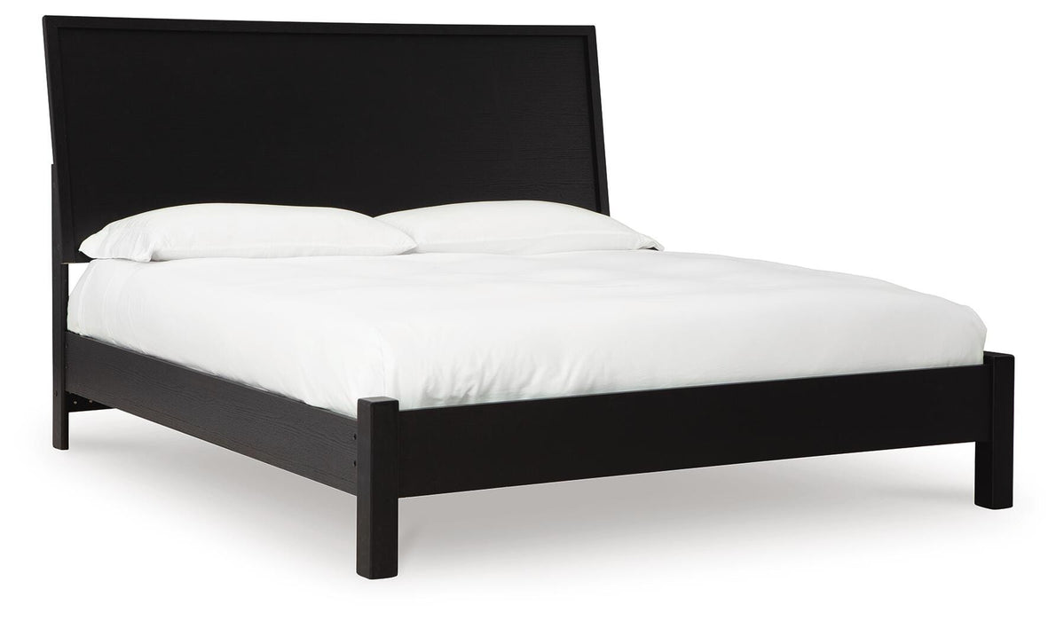 Danziar Bedroom Set - American Home Express Outlet (San Antonio, TX)
