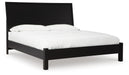 Danziar Bedroom Set - American Home Express Outlet (San Antonio, TX)