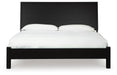 Danziar Bedroom Set - American Home Express Outlet (San Antonio, TX)