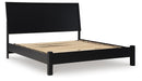 Danziar Bedroom Set - American Home Express Outlet (San Antonio, TX)