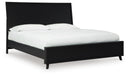 Danziar Bed - American Home Express Outlet (San Antonio, TX)