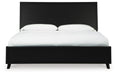 Danziar Bed - American Home Express Outlet (San Antonio, TX)