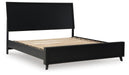 Danziar Bed - American Home Express Outlet (San Antonio, TX)