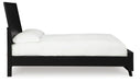 Danziar Bed - American Home Express Outlet (San Antonio, TX)