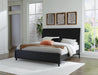 Danziar Bed - American Home Express Outlet (San Antonio, TX)