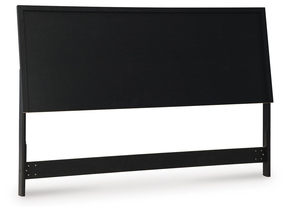 Danziar Bed - American Home Express Outlet (San Antonio, TX)