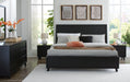 Danziar Bedroom Set - American Home Express Outlet (San Antonio, TX)