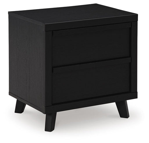 Danziar Nightstand - American Home Express Outlet (San Antonio, TX)