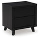 Danziar Bedroom Set - American Home Express Outlet (San Antonio, TX)