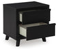 Danziar Bedroom Set - American Home Express Outlet (San Antonio, TX)