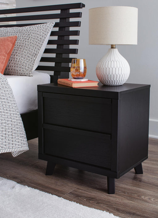 Danziar Nightstand - American Home Express Outlet (San Antonio, TX)