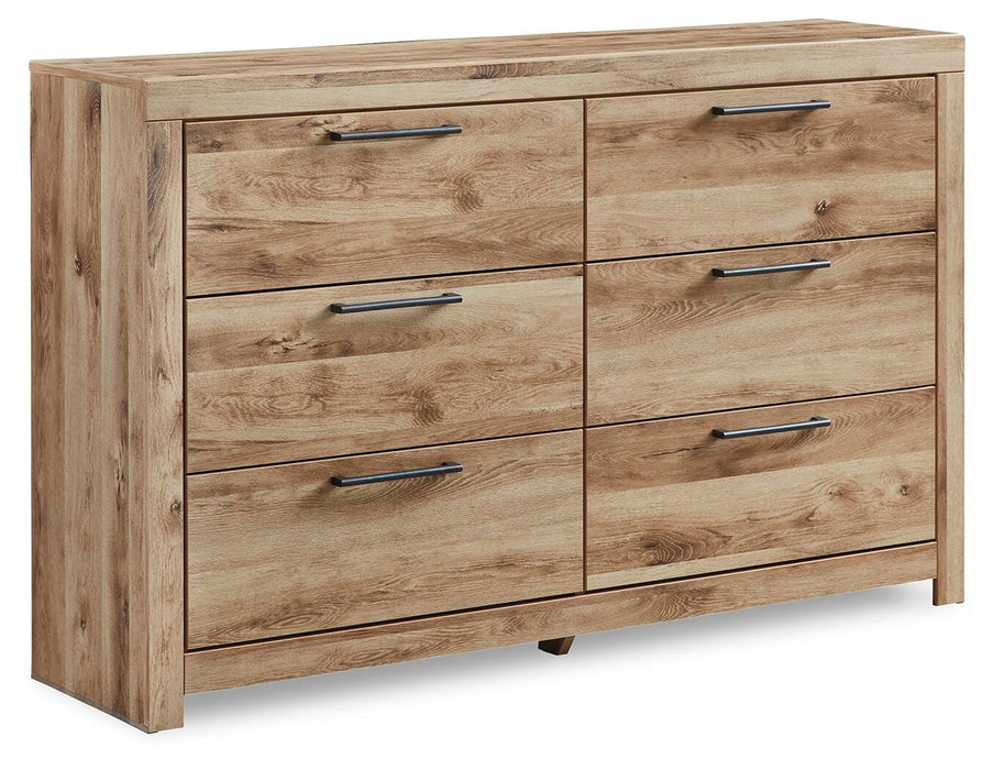 Hyanna Dresser - American Home Express Outlet (San Antonio, TX)