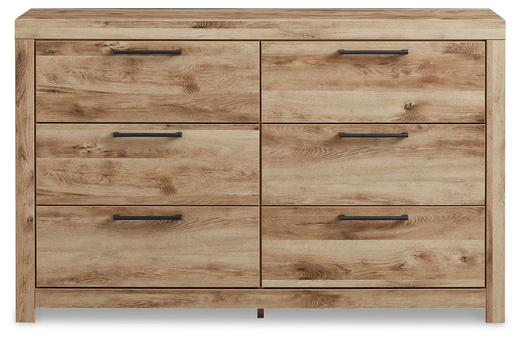 Hyanna Dresser - American Home Express Outlet (San Antonio, TX)