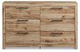 Hyanna Dresser - American Home Express Outlet (San Antonio, TX)