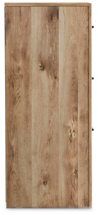 Hyanna Dresser - American Home Express Outlet (San Antonio, TX)