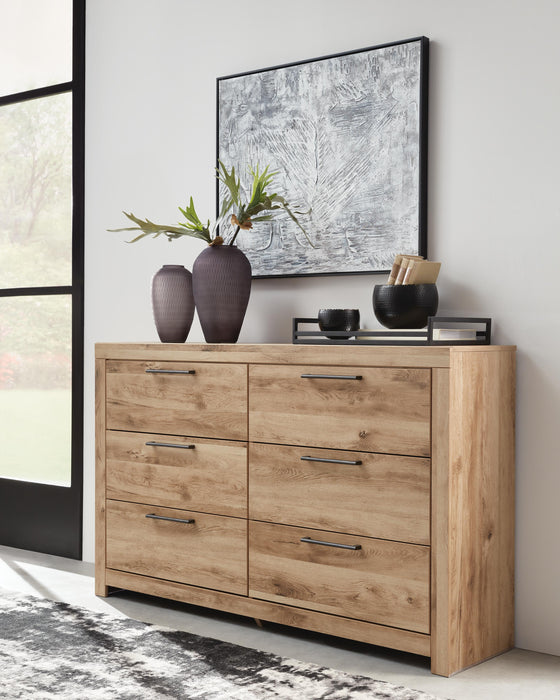 Hyanna Dresser - American Home Express Outlet (San Antonio, TX)