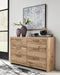 Hyanna Dresser - American Home Express Outlet (San Antonio, TX)