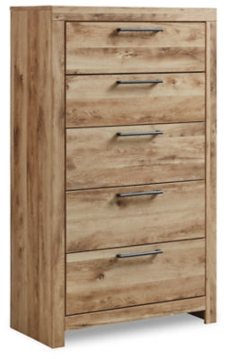 Hyanna Chest of Drawers - American Home Express Outlet (San Antonio, TX)