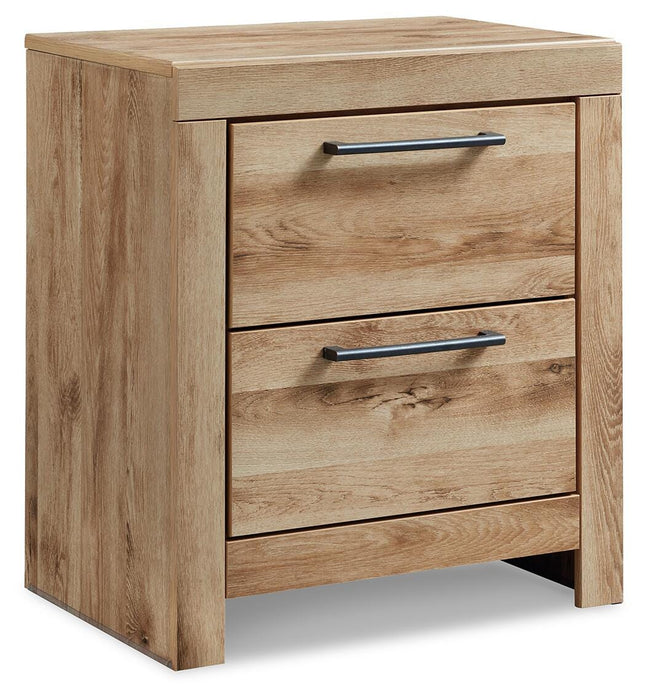 Hyanna Nightstand - American Home Express Outlet (San Antonio, TX)