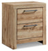 Hyanna Nightstand - American Home Express Outlet (San Antonio, TX)