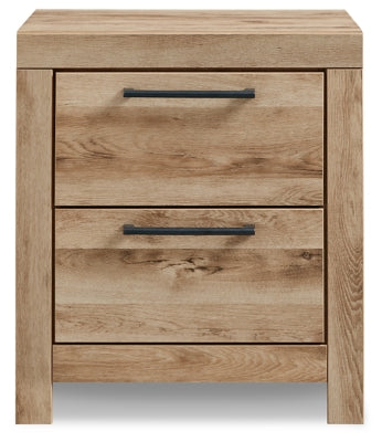 Hyanna Nightstand - American Home Express Outlet (San Antonio, TX)