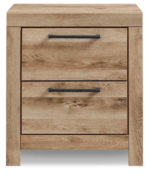 Hyanna Nightstand - American Home Express Outlet (San Antonio, TX)