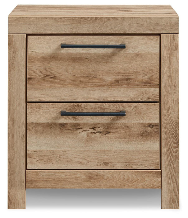 Hyanna Nightstand - American Home Express Outlet (San Antonio, TX)