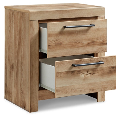 Hyanna Nightstand - American Home Express Outlet (San Antonio, TX)
