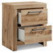 Hyanna Nightstand - American Home Express Outlet (San Antonio, TX)