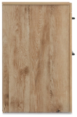 Hyanna Nightstand - American Home Express Outlet (San Antonio, TX)