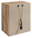 Hyanna Nightstand - American Home Express Outlet (San Antonio, TX)