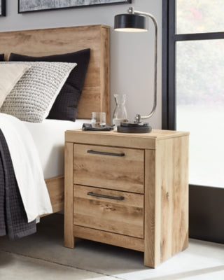 Hyanna Nightstand - American Home Express Outlet (San Antonio, TX)