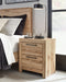 Hyanna Nightstand - American Home Express Outlet (San Antonio, TX)
