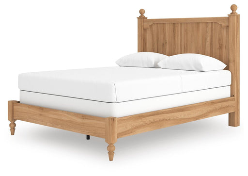 Aleaport Bed - American Home Express Outlet (San Antonio, TX)