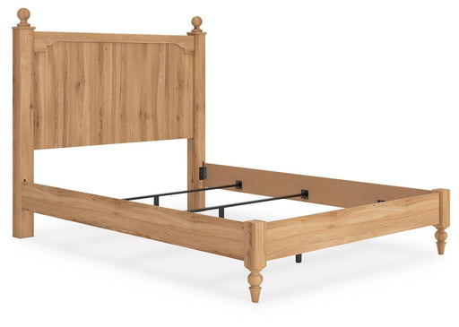 Aleaport Bed - American Home Express Outlet (San Antonio, TX)