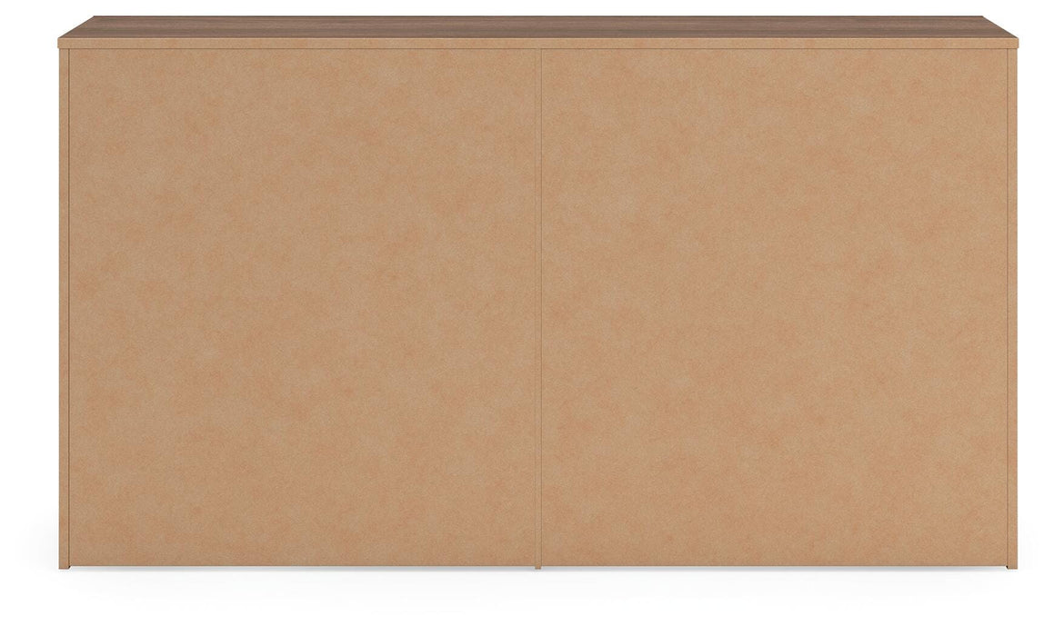 Broachmyn Dresser and Mirror - American Home Express Outlet (San Antonio, TX)