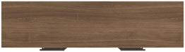 Broachmyn Dresser and Mirror - American Home Express Outlet (San Antonio, TX)