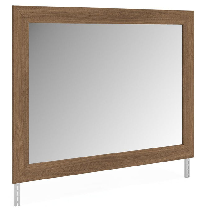 Broachmyn Dresser and Mirror - American Home Express Outlet (San Antonio, TX)