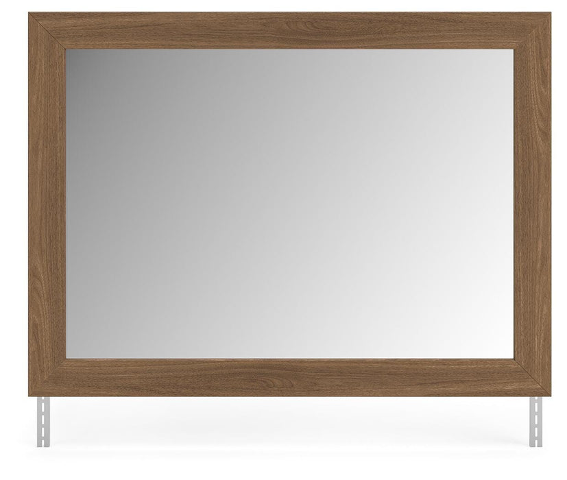Broachmyn Dresser and Mirror - American Home Express Outlet (San Antonio, TX)