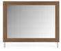 Broachmyn Dresser and Mirror - American Home Express Outlet (San Antonio, TX)