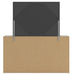 Broachmyn Dresser and Mirror - American Home Express Outlet (San Antonio, TX)