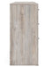 Broachmyn Dresser and Mirror - American Home Express Outlet (San Antonio, TX)