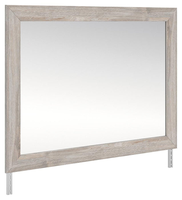 Broachmyn Dresser and Mirror - American Home Express Outlet (San Antonio, TX)