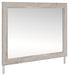 Broachmyn Dresser and Mirror - American Home Express Outlet (San Antonio, TX)