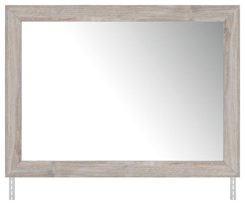 Broachmyn Dresser and Mirror - American Home Express Outlet (San Antonio, TX)