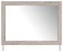Broachmyn Dresser and Mirror - American Home Express Outlet (San Antonio, TX)