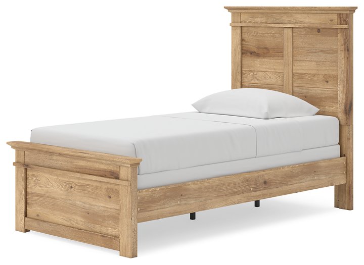 Makidern Bed - American Home Express Outlet (San Antonio, TX)