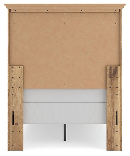 Makidern Bed - American Home Express Outlet (San Antonio, TX)