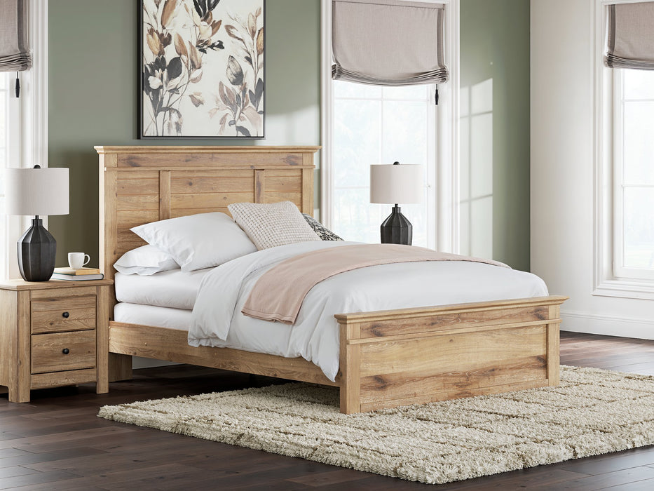 Makidern Bed - American Home Express Outlet (San Antonio, TX)
