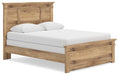 Makidern Bed - American Home Express Outlet (San Antonio, TX)
